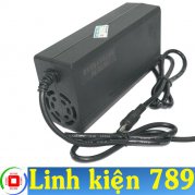 Sạc ắc quy 12V Pin Lithium 4S 3.2V 14.6V 10A tự ngắt khi đầy